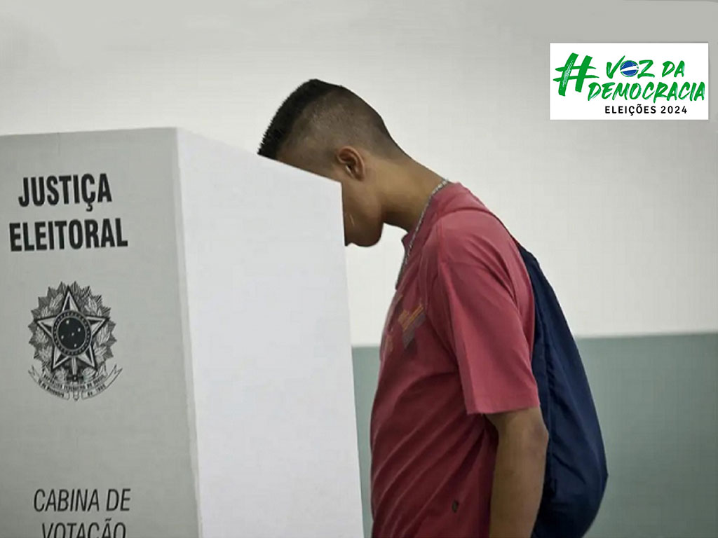 Brasil vai às urnas para as eleições municipais de 2024 Prensa Latina
