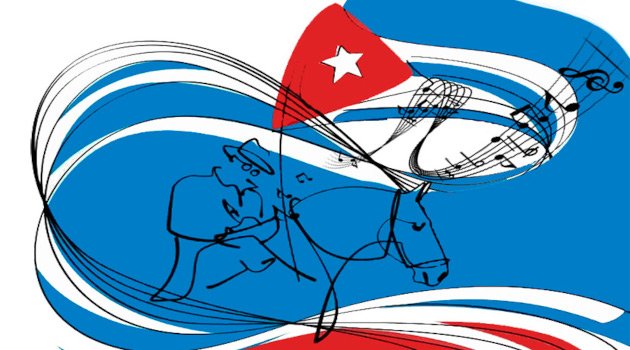 Autoridades cubanas comemoram o Dia da Cultura Nacional