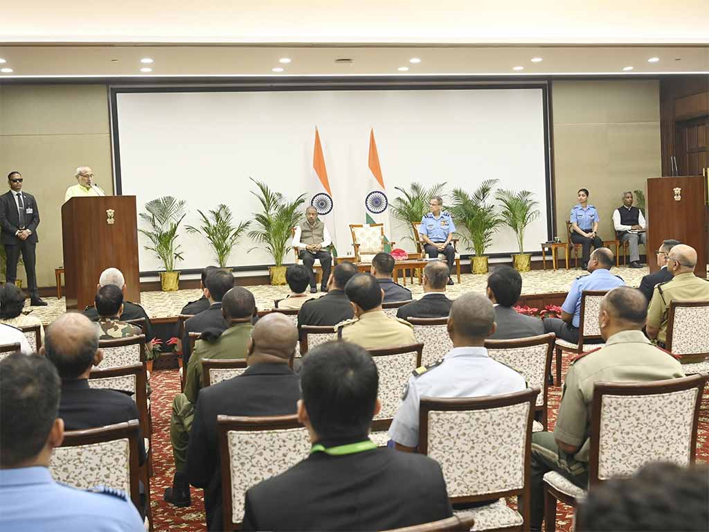 Índia defende colaboração estratégica no Sul Global