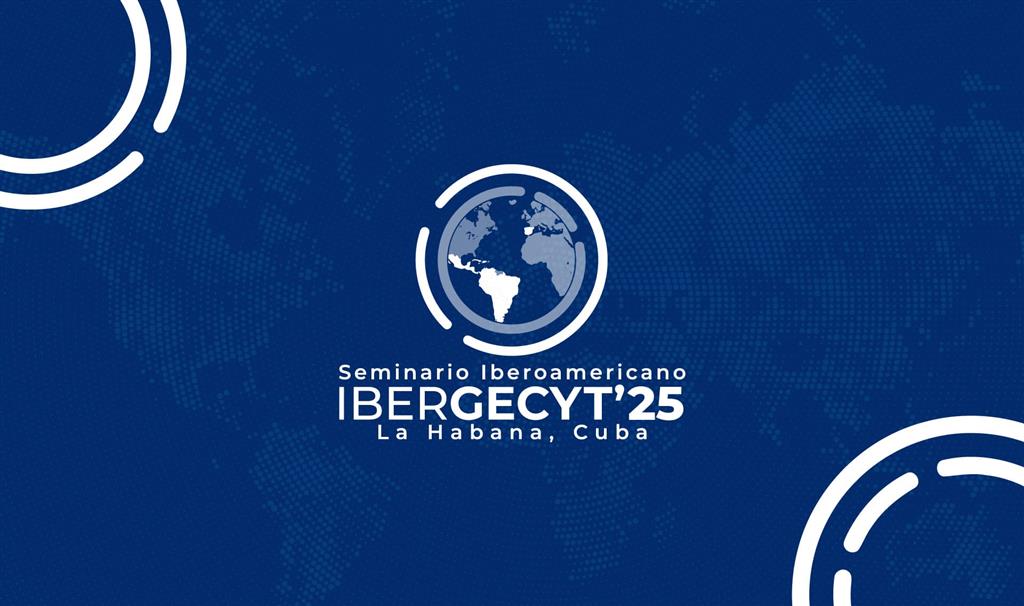 Congresso Ibero-Americano de Gestão de Ciência e Tecnologia em Cuba