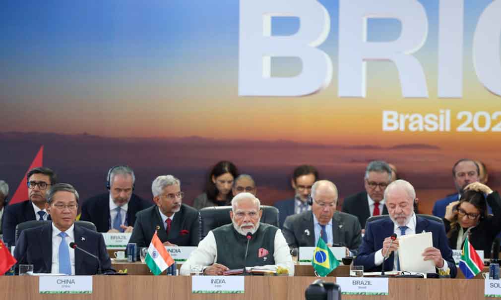 Índia valoriza esforços da COP 30 sobre financiamento