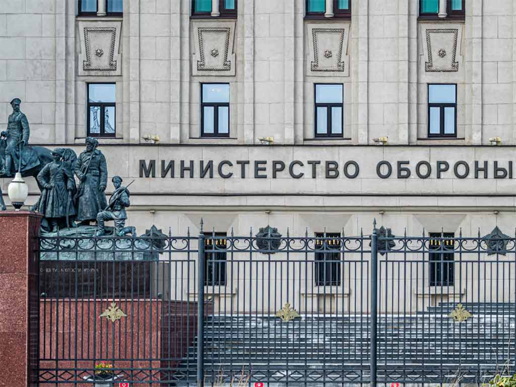 Exército Russo com controle de Novoalexandrovka em Dnipropetrovsk