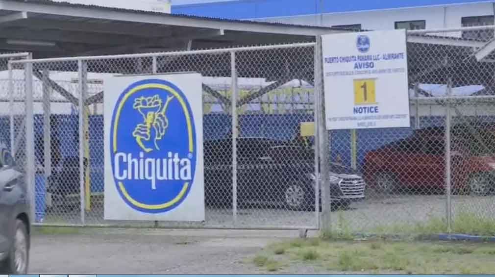 Empresa bananeira retoma contratos de trabalho no Panamá