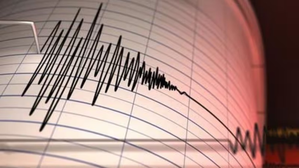 Terremoto de magnitude 6,6 atinge ilha no oeste da Indonésia