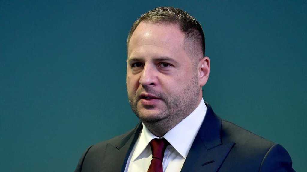 Yermak envolvido em Caso de Corrupção na Ucrânia