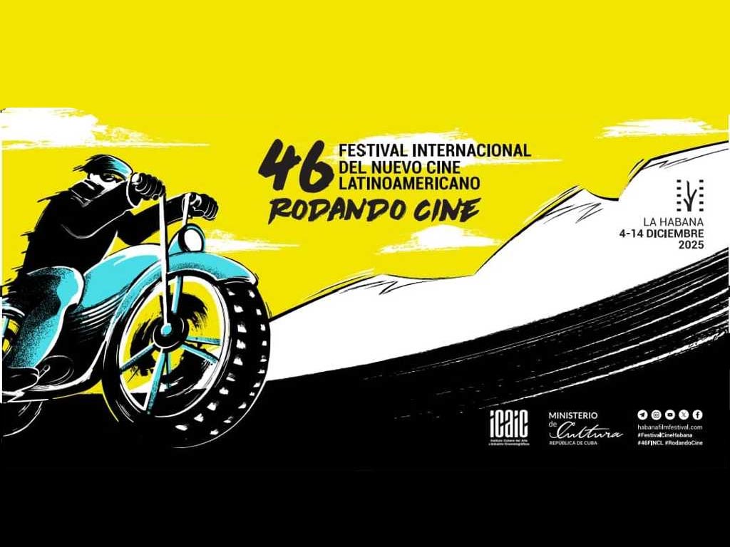 Cinema em Havana e na Casa das Américas