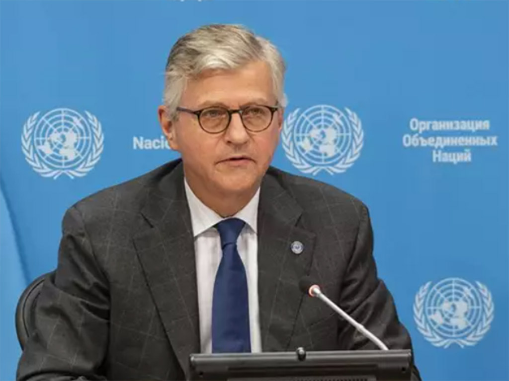 ONU alerta para possível propagação do conflito na RDC para a região