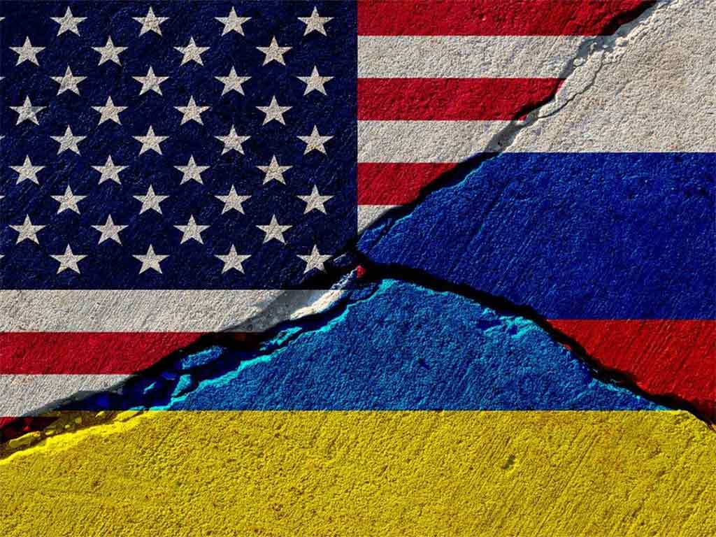 Rússia e EUA discutirão Ucrânia neste fim de semana em Miami