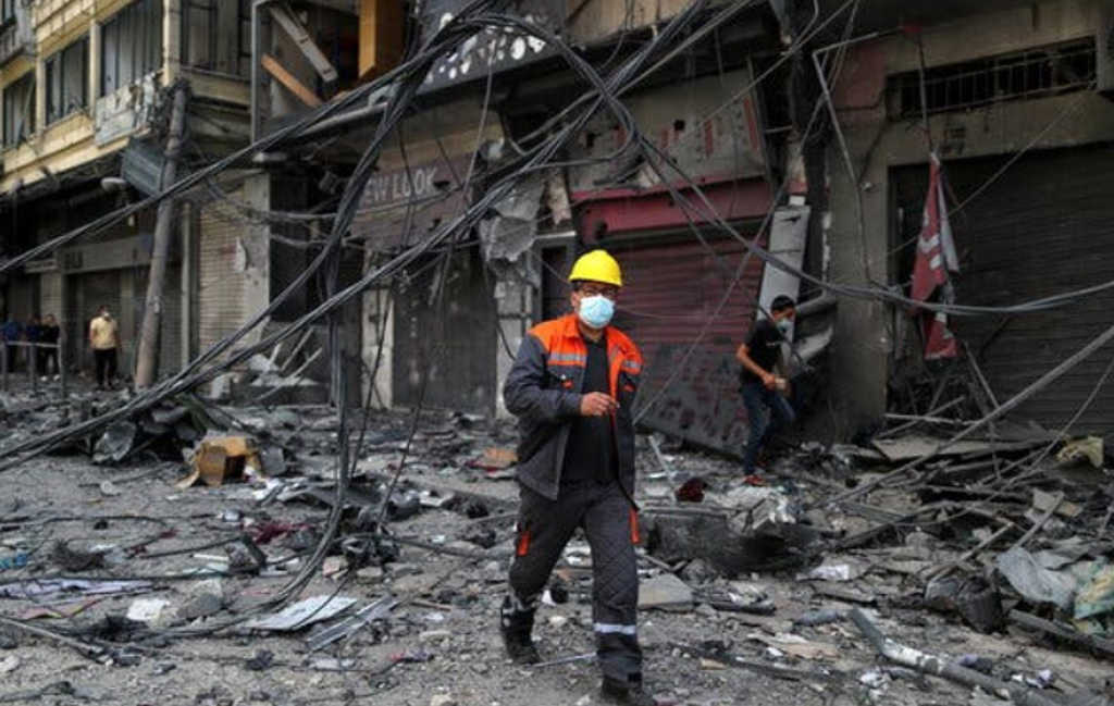 Israel provocou perdas bilionárias a trabalhadores palestinos