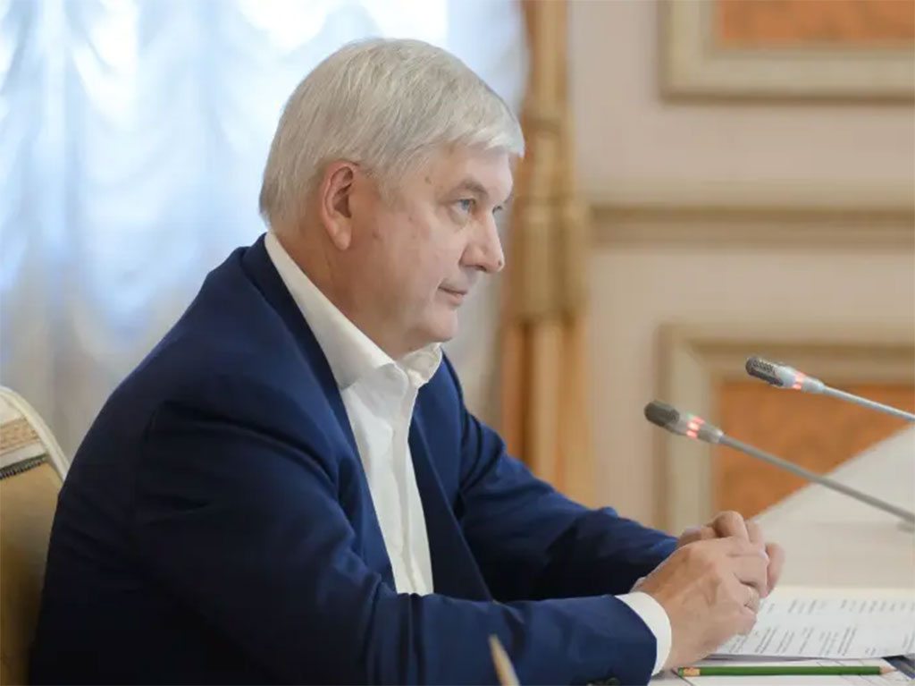 Civil morre em ataque de drone ucraniano em Voronezh