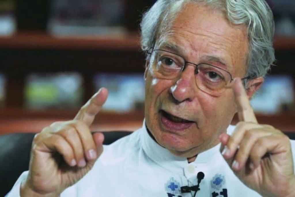 Frei Betto afirma que ataque à Venezuela é crime contra a humanidade