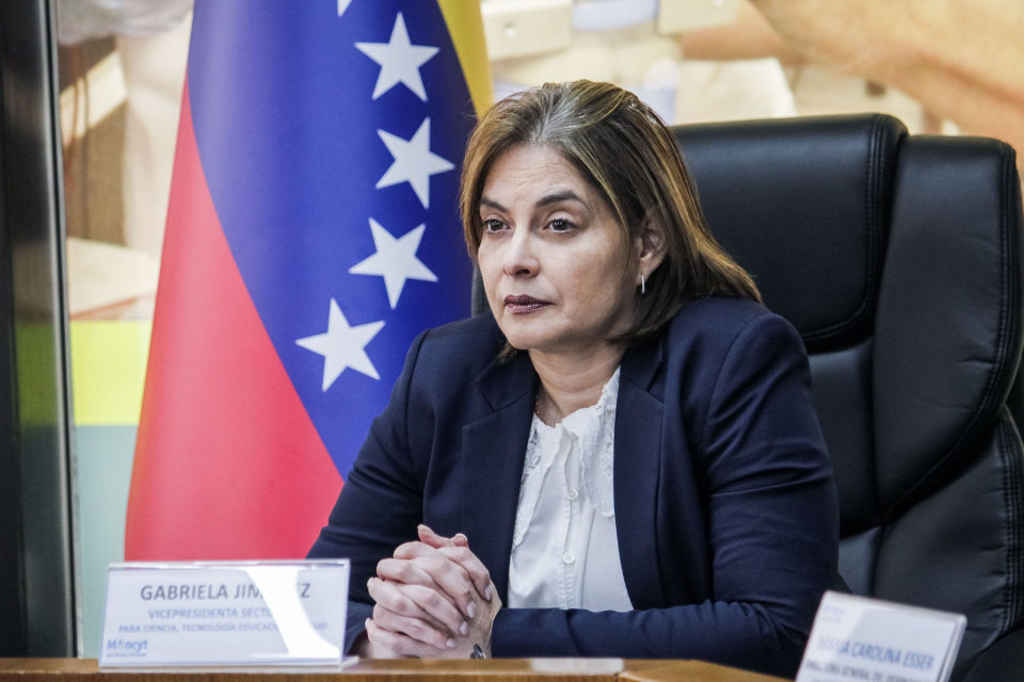 Chamam de covarde ataque dos EUA à instalação de saúde venezuelana