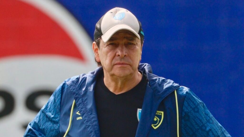 Guatemala:Tena inicia amanhã longa campanha de revanche com a seleção