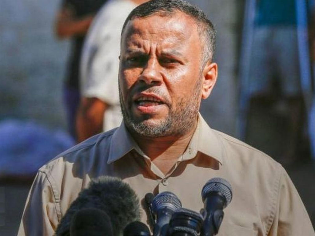 Netanyahu é acusado de violar trégua em Gaza