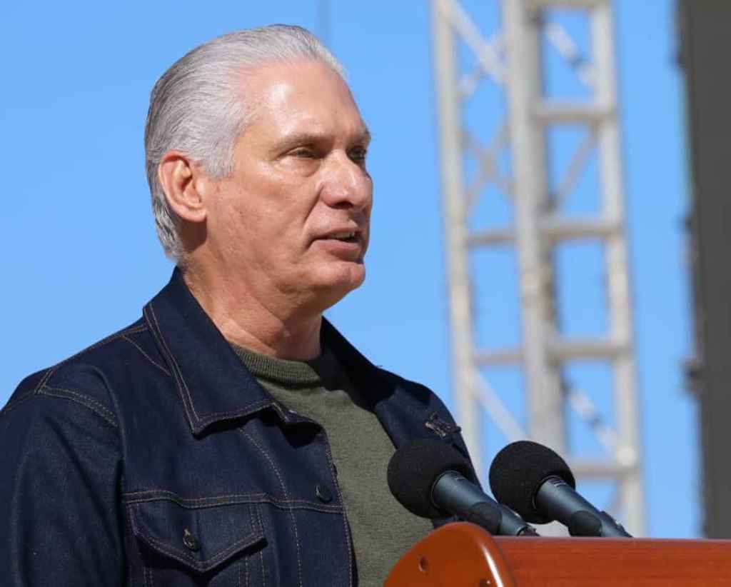 Cuba: mundo deve condenar agressão dos EUA à Venezuela