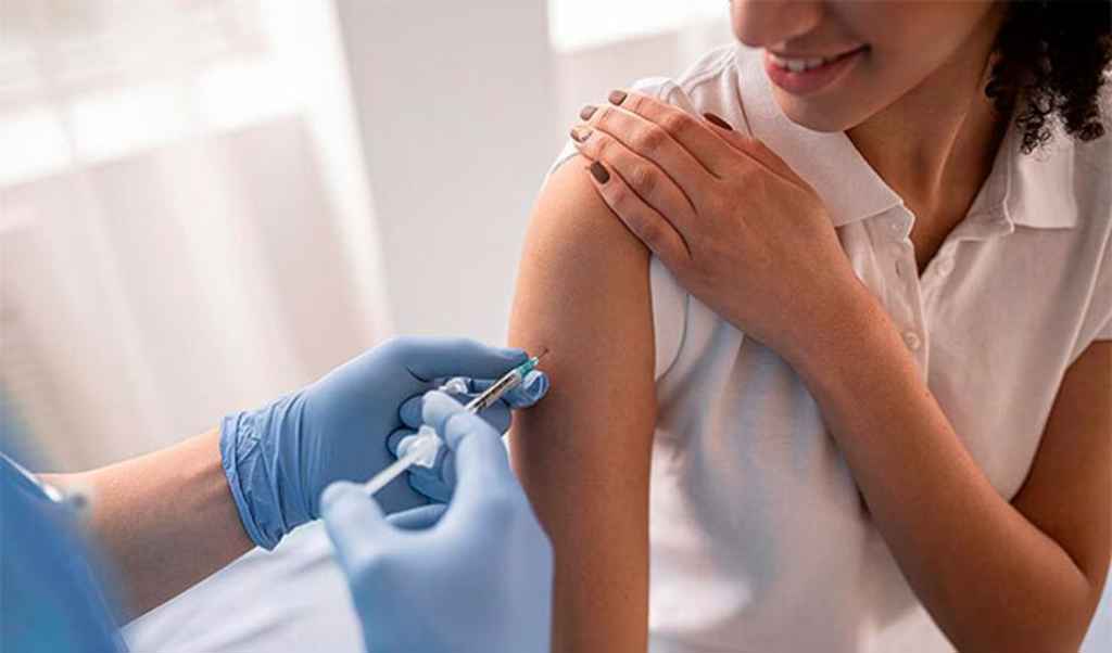 Uruguai atualizará vacinas contra Covid-19 e gripe